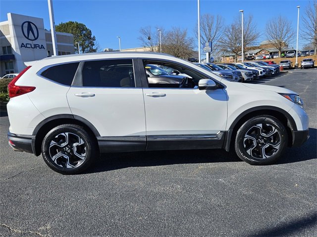 Used 2019 Honda CR-V Touring image 12