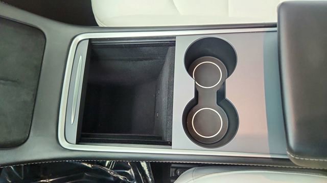 Used 2024 Tesla Model Y Performance AWD/4WD image 53