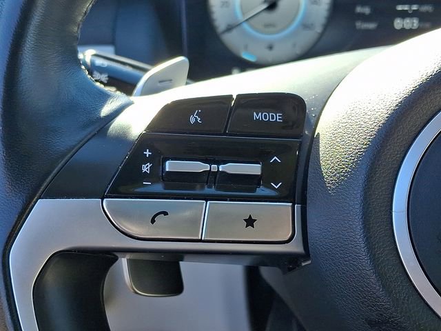 Used 2024 Hyundai Tucson Limited image 16