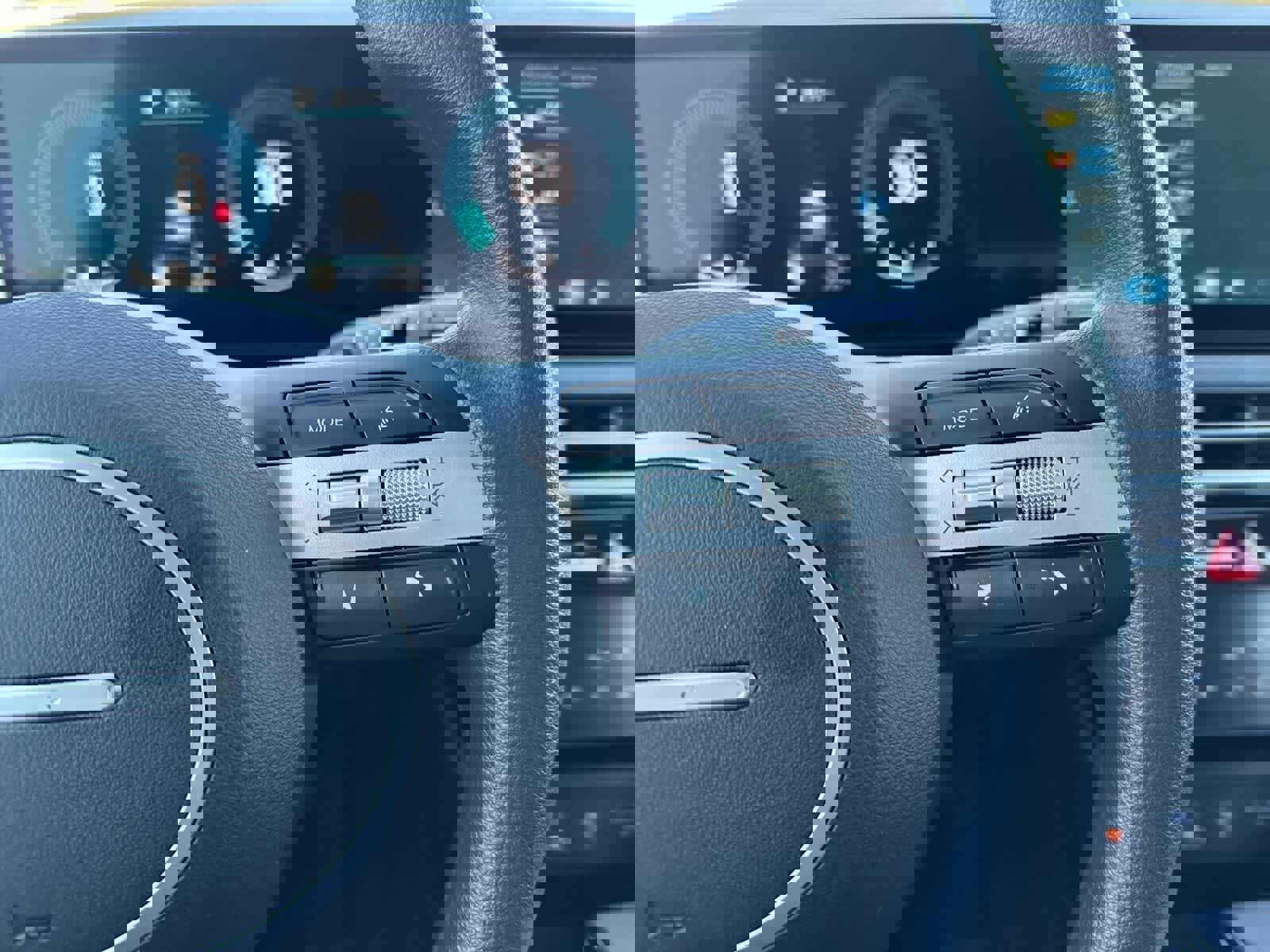 Used 2026 Hyundai Tucson SEL image 29