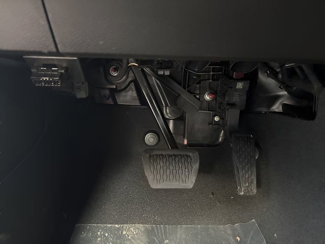 New 2026 Jeep Wrangler Sport S image 11