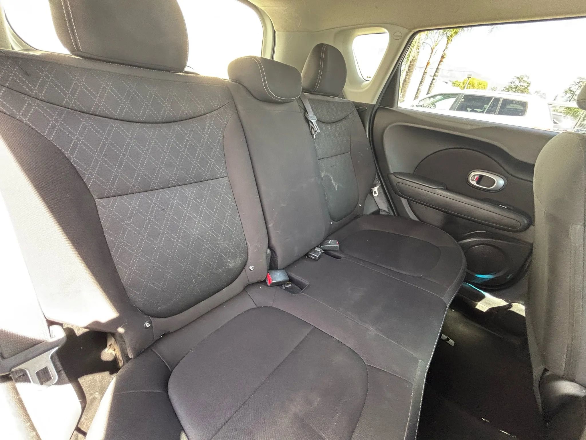 Used 2019 Kia Soul image 47