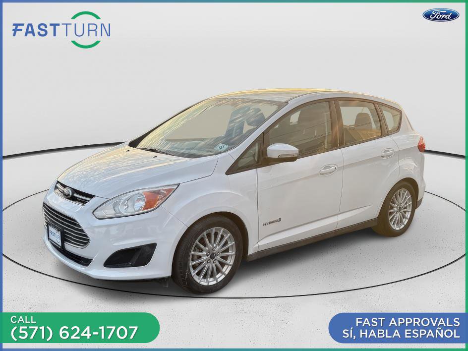 Used 2013 Ford C-MAX SE w/ Winter Pkg image 5