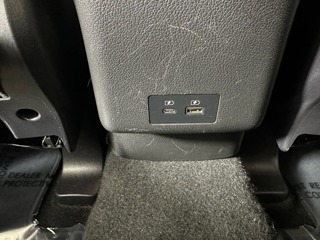 Used 2024 Mitsubishi Outlander Sport AWD image 22