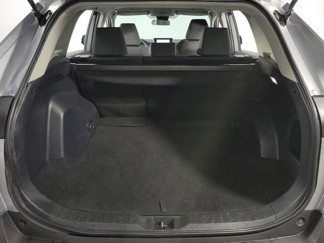 Used 2025 Toyota RAV4 XLE image 26