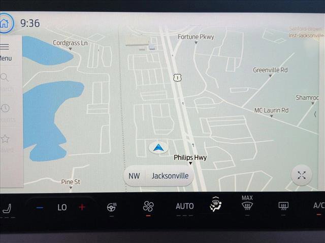 New 2026 Ford Bronco Sport Outer Banks w/ Outer Banks Tech Package+ image 14