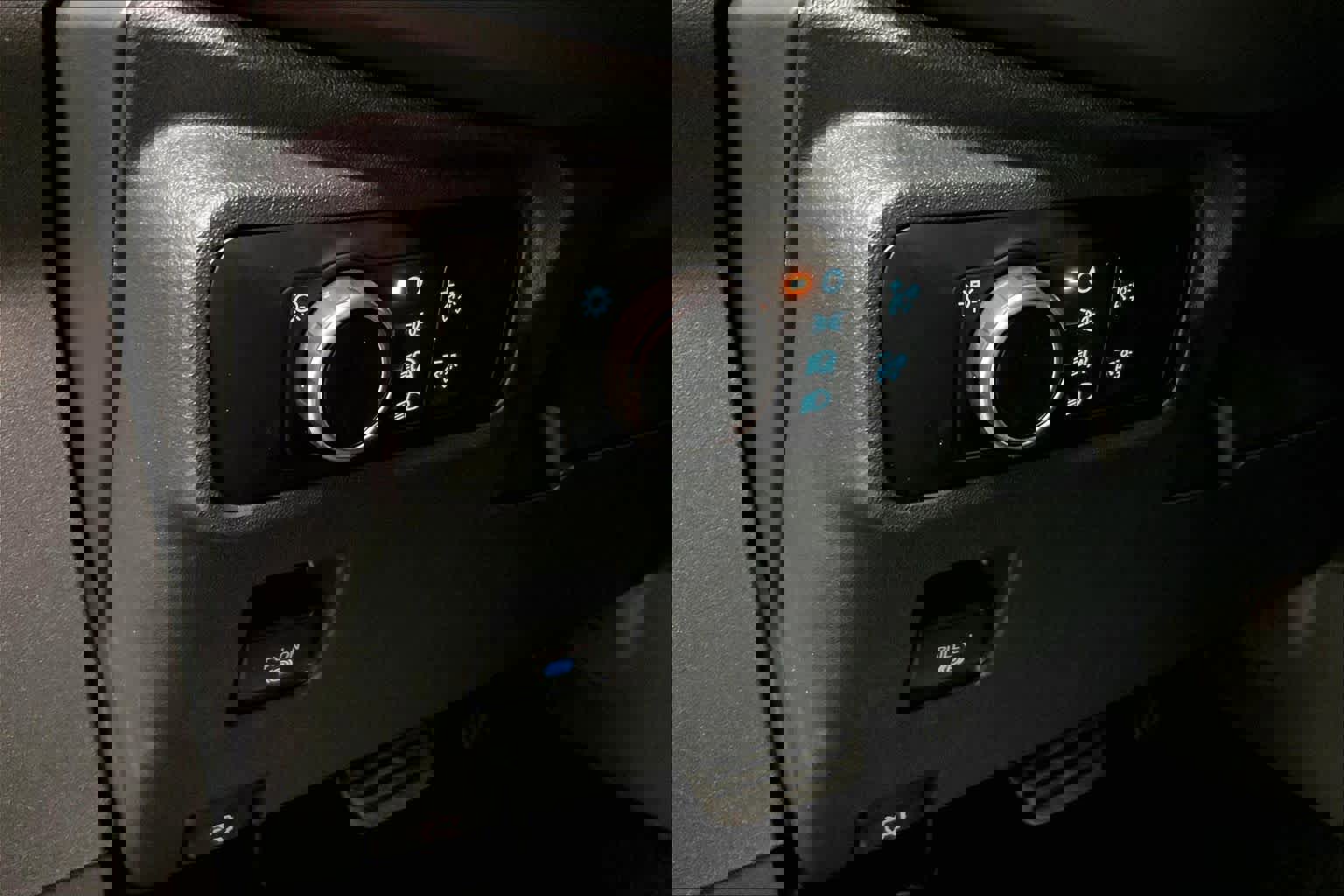 New 2025 Ford Bronco Big Bend image 18