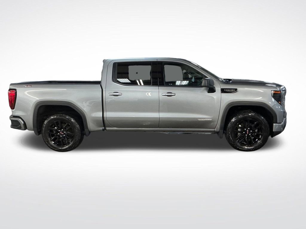 Used 2023 GMC Sierra 1500 Elevation AWD/4WD image 7