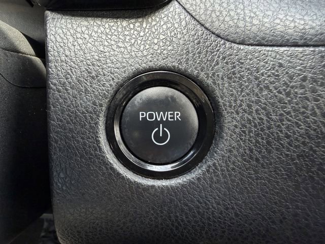 Certified 2025 Toyota Camry LE image 20