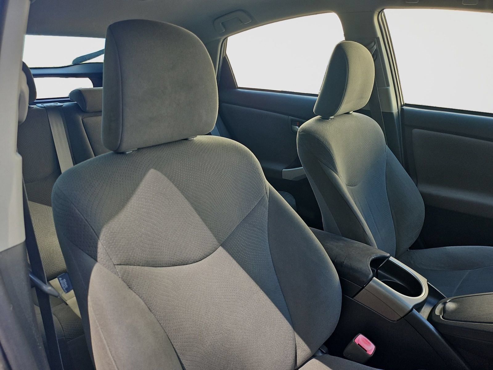 Used 2013 Toyota Prius Two FWD image 15