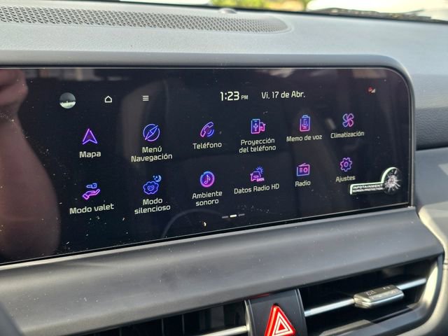 New 2026 Kia Seltos EX AWD/4WD image 21