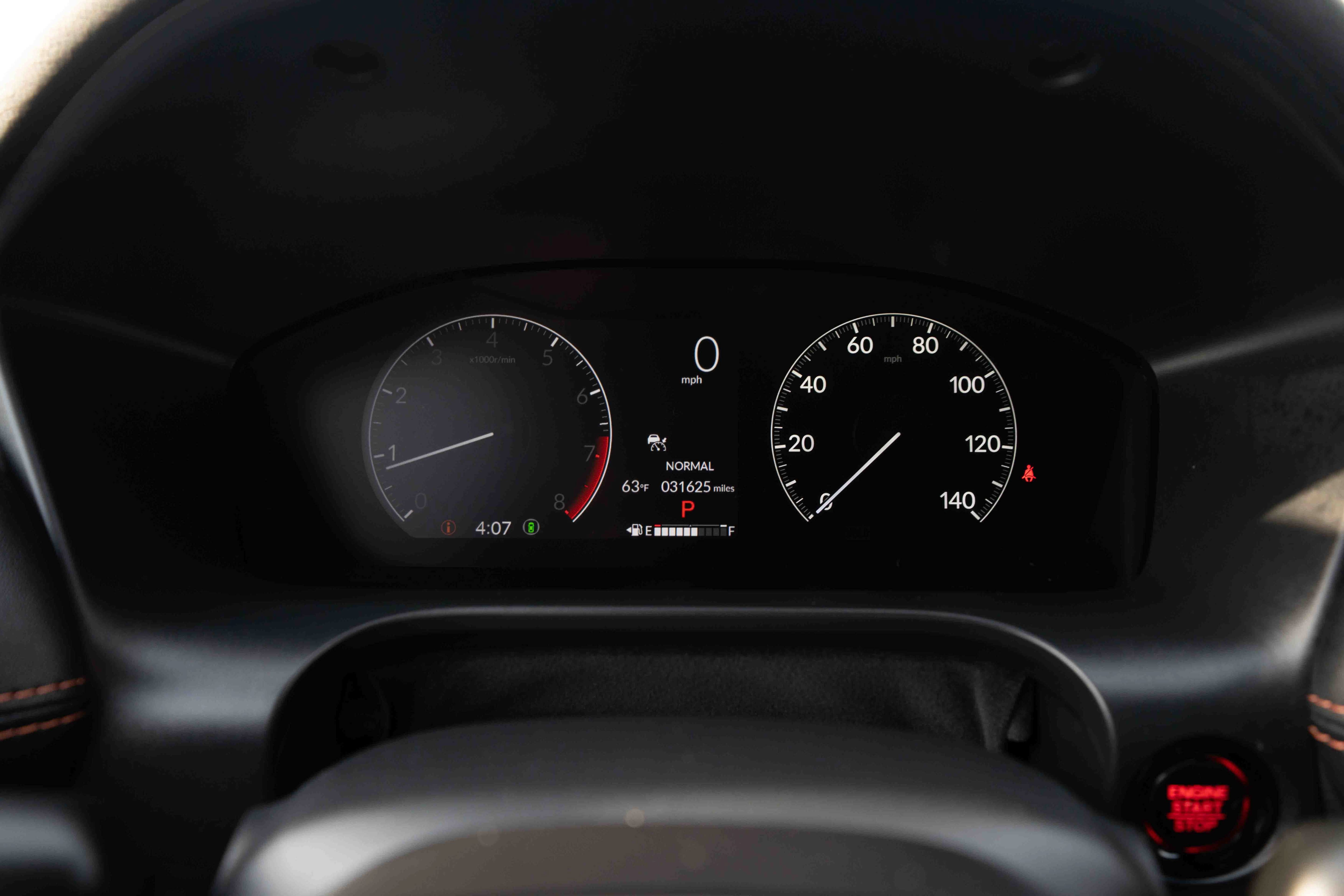 Used 2023 Honda HR-V Sport image 16
