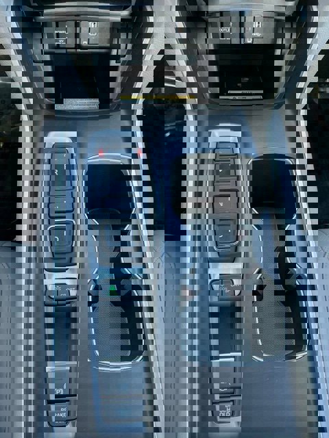 Certified 2018 Honda Accord Touring image 19