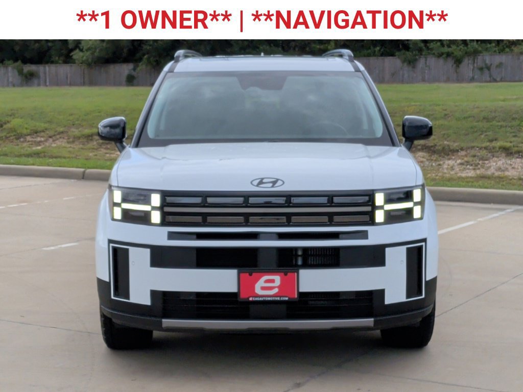 Used 2024 Hyundai Santa Fe XRT AWD/4WD image 2