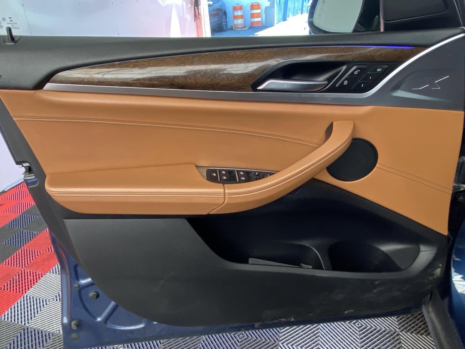 Used 2019 BMW X3 xDrive30i w/ Executive Package image 18