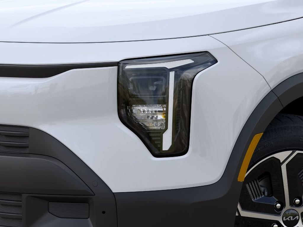 New 2027 Kia Niro EX FWD image 10