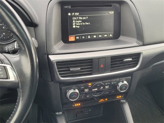 Used 2016 MAZDA CX-5 Grand Touring image 16