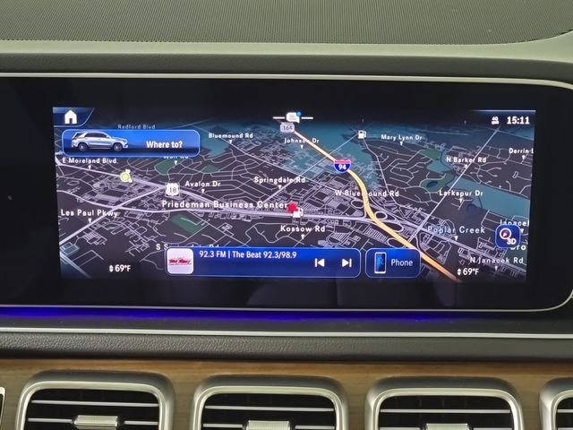 New 2026 Mercedes-Benz GLE 450 4MATIC image 20