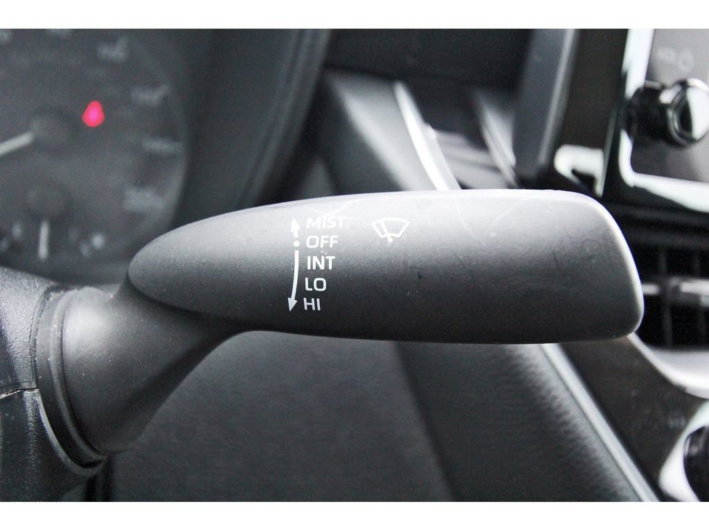 Used 2024 Toyota Corolla LE FWD image 18