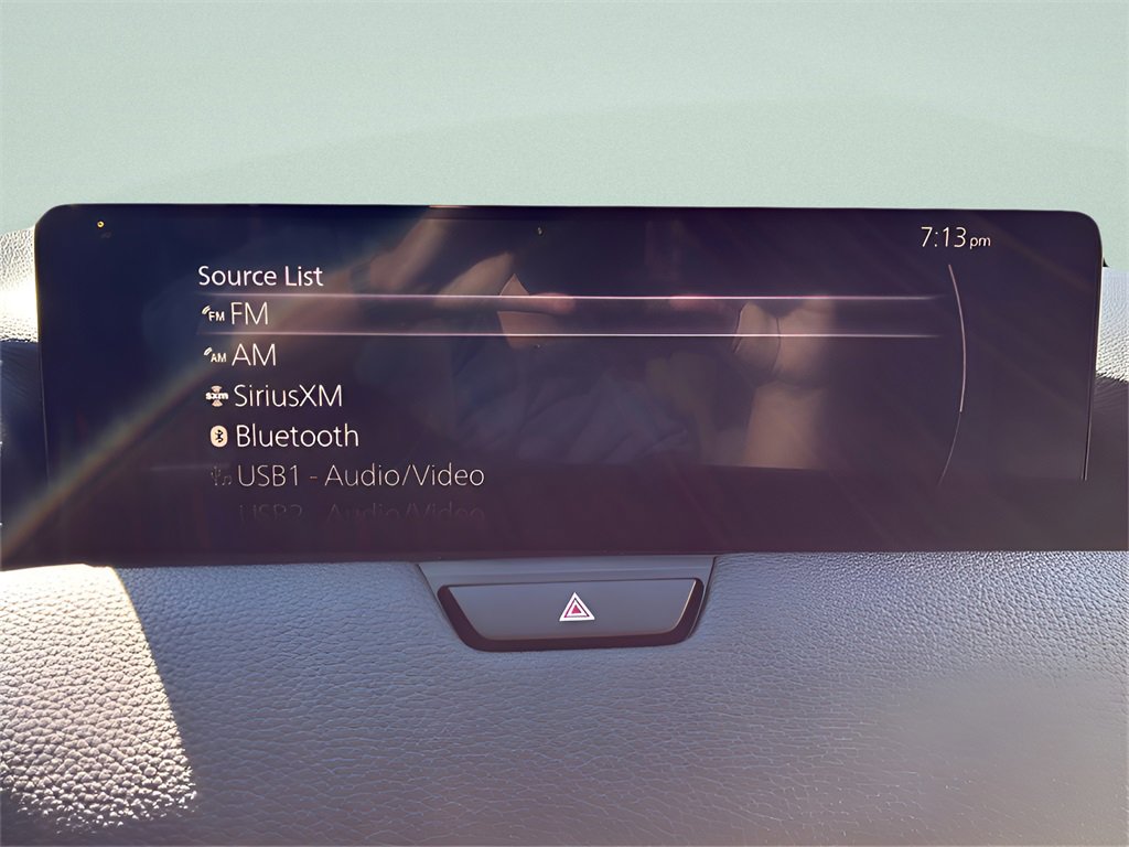 New 2026 MAZDA CX-90 Plug-In Hybrid w/Premium Sport image 21