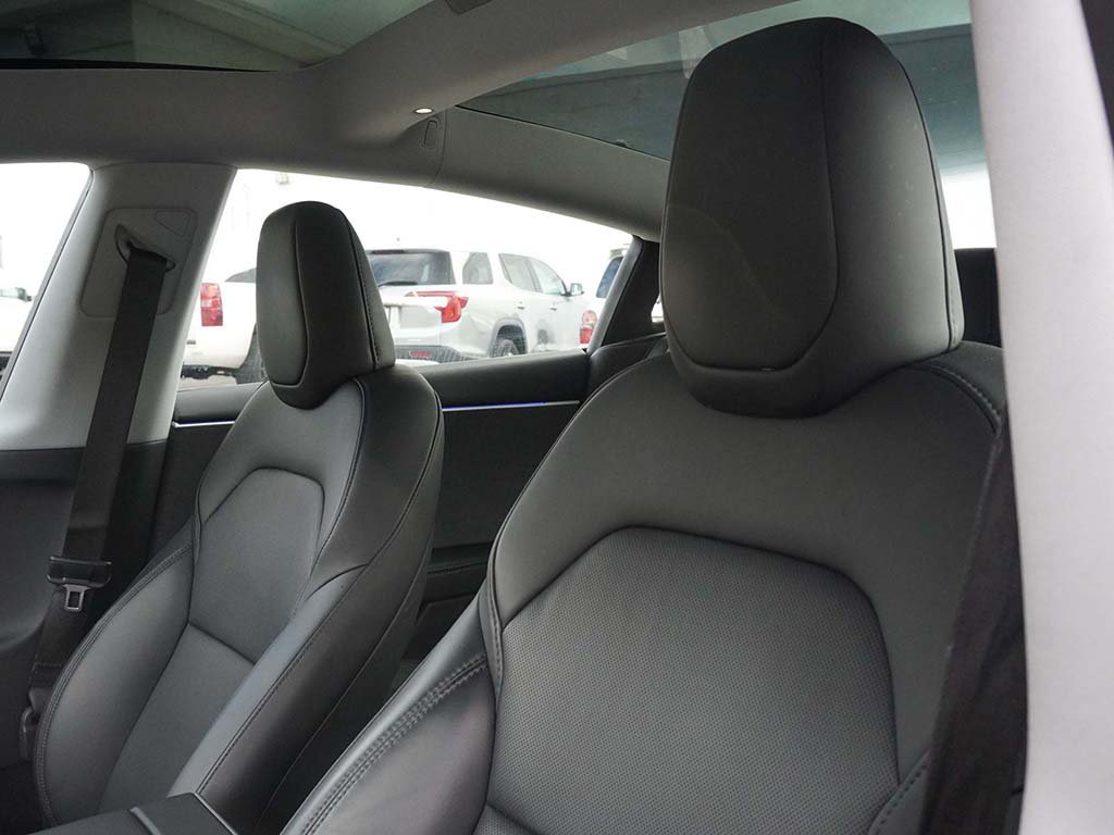 Used 2025 Tesla Model 3 RWD image 22