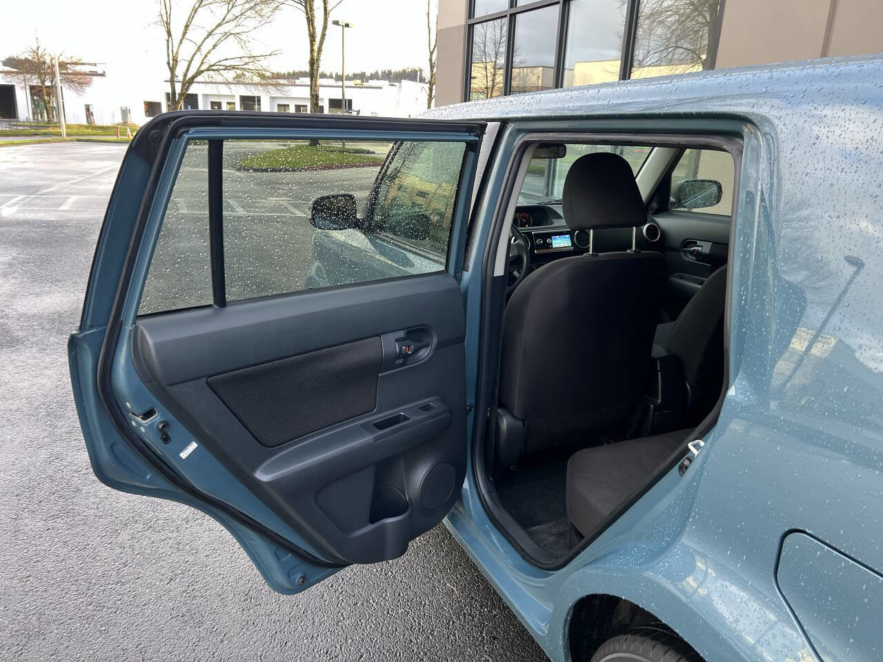 Used 2010 Scion xB image 8