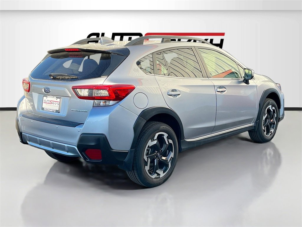 Used 2023 Subaru Crosstrek 2.5i Limited image 7