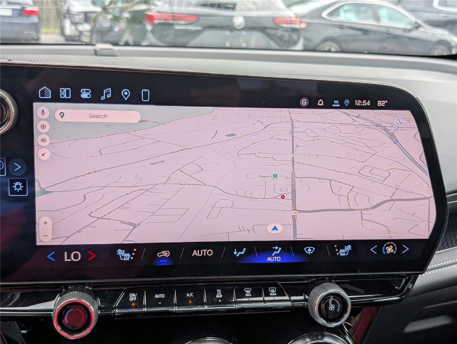 New 2026 Chevrolet Blazer EV LT FWD image 22