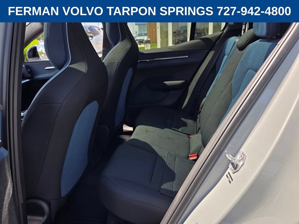 New 2026 Volvo EX30 Cross Country Ultra w/ Protection Package Premier AWD/4WD image 13