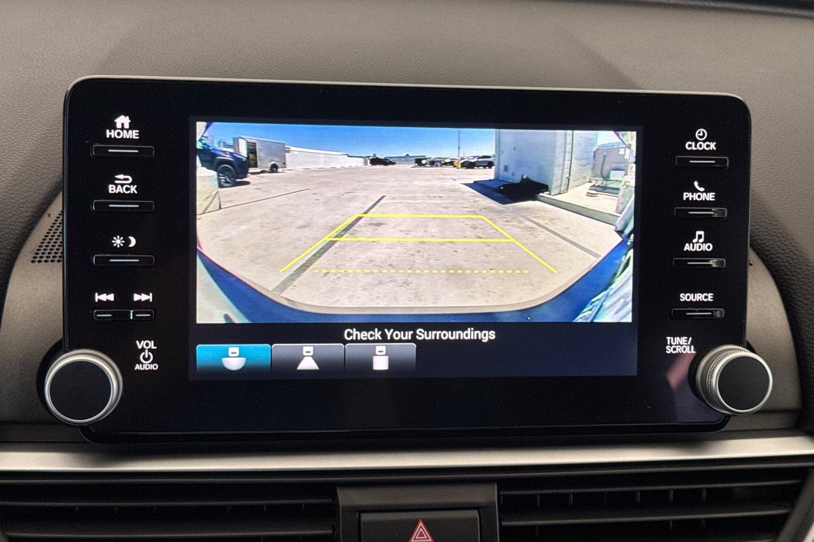 Used 2021 Honda Accord Sport image 24