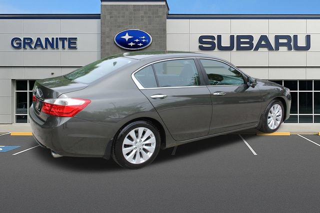 Used 2013 Honda Accord EX-L image 10