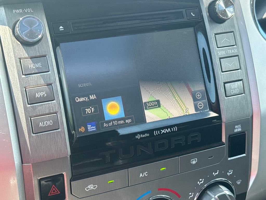 Used 2019 Toyota Tundra TRD Pro image 26