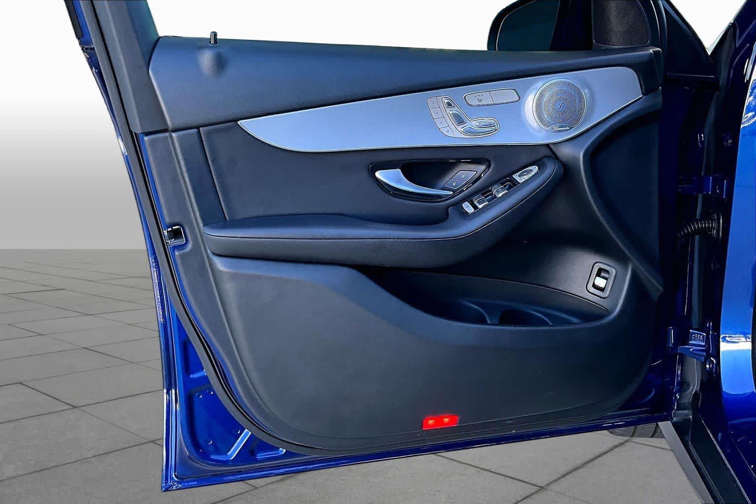Certified 2020 Mercedes-Benz GLC 300 image 19