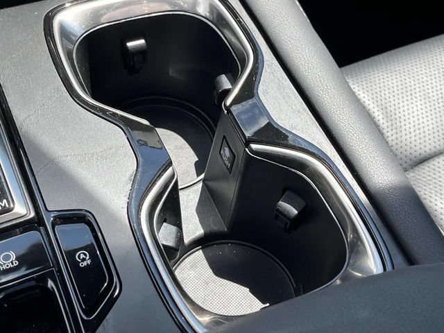Used 2023 Lexus RX 350 FWD w/ Cold Area Package image 40