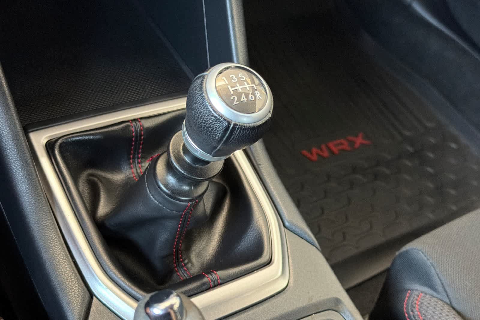 Used 2024 Subaru WRX Premium AWD/4WD image 21