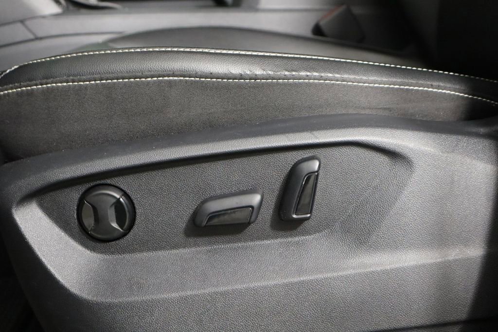 Used 2022 Volkswagen Atlas SE image 25