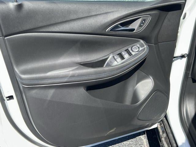 New 2026 Buick Encore GX Sport Touring FWD image 10