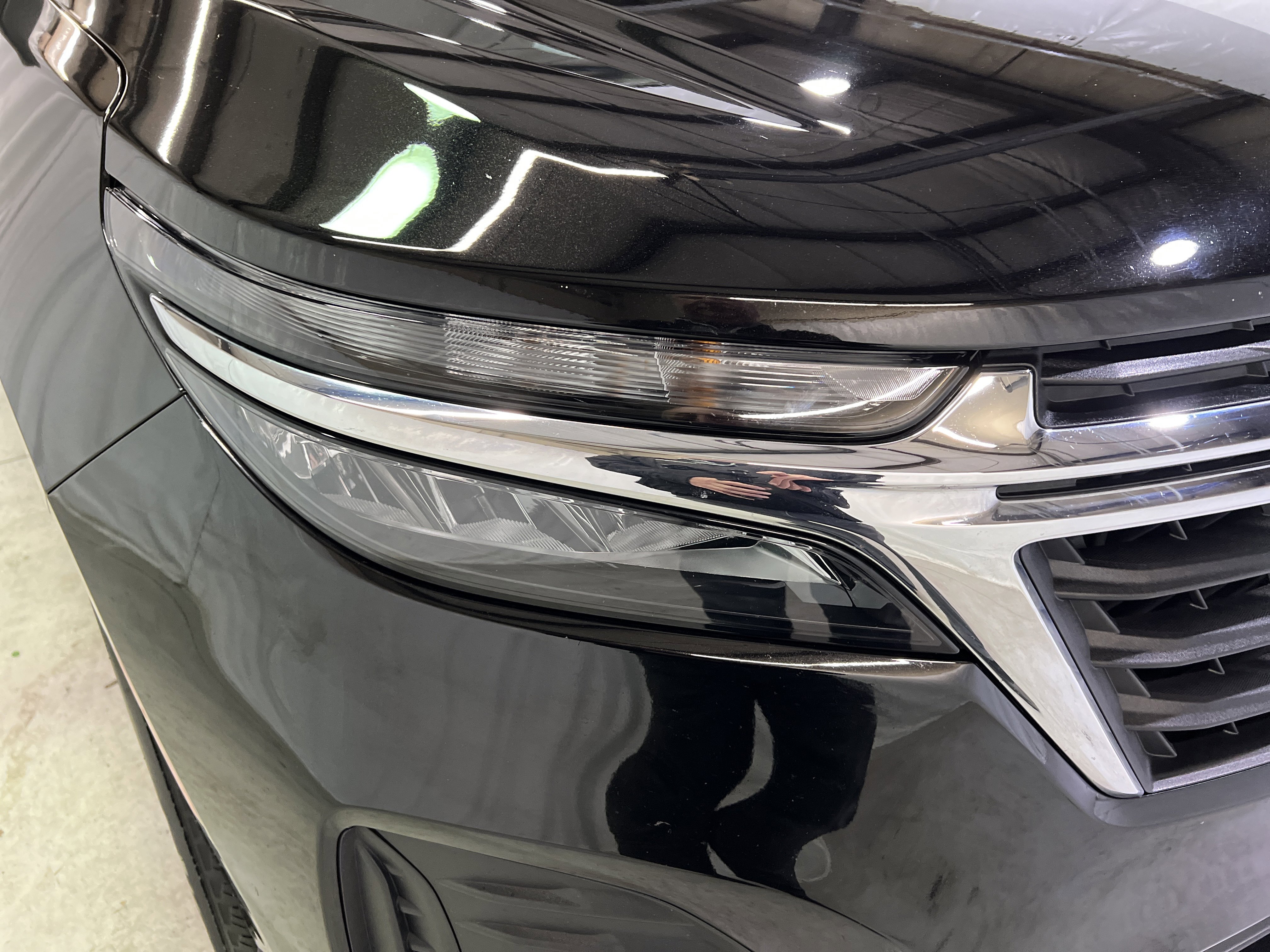 Certified 2023 Chevrolet Equinox LS w/ LS Convenience Package image 5