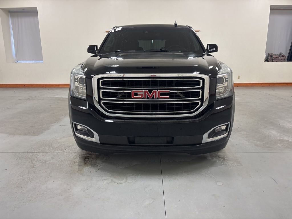 Used 2016 GMC Yukon SLT w/ Open Road Package image 3