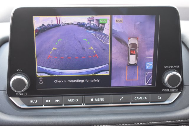 Used 2023 Nissan Rogue SL FWD image 26