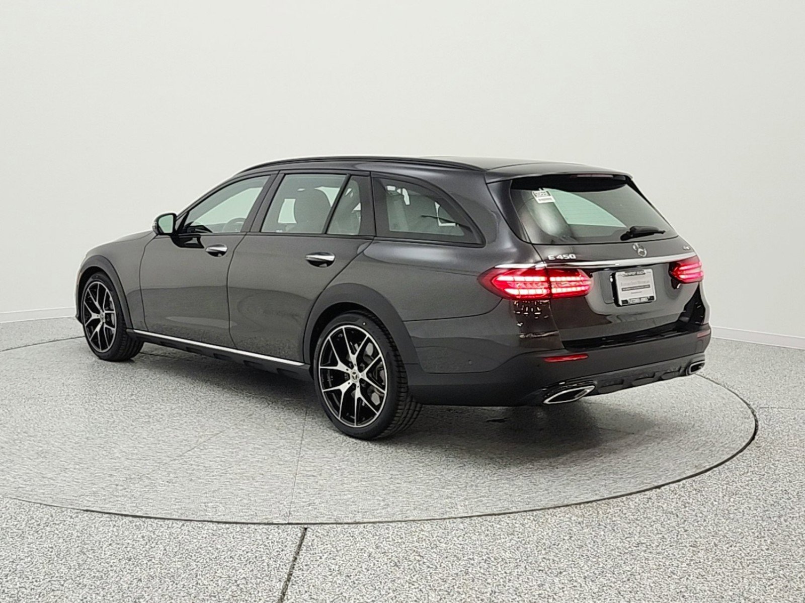 Certified 2023 Mercedes-Benz E 450 4MATIC All-Terrain Wagon image 7