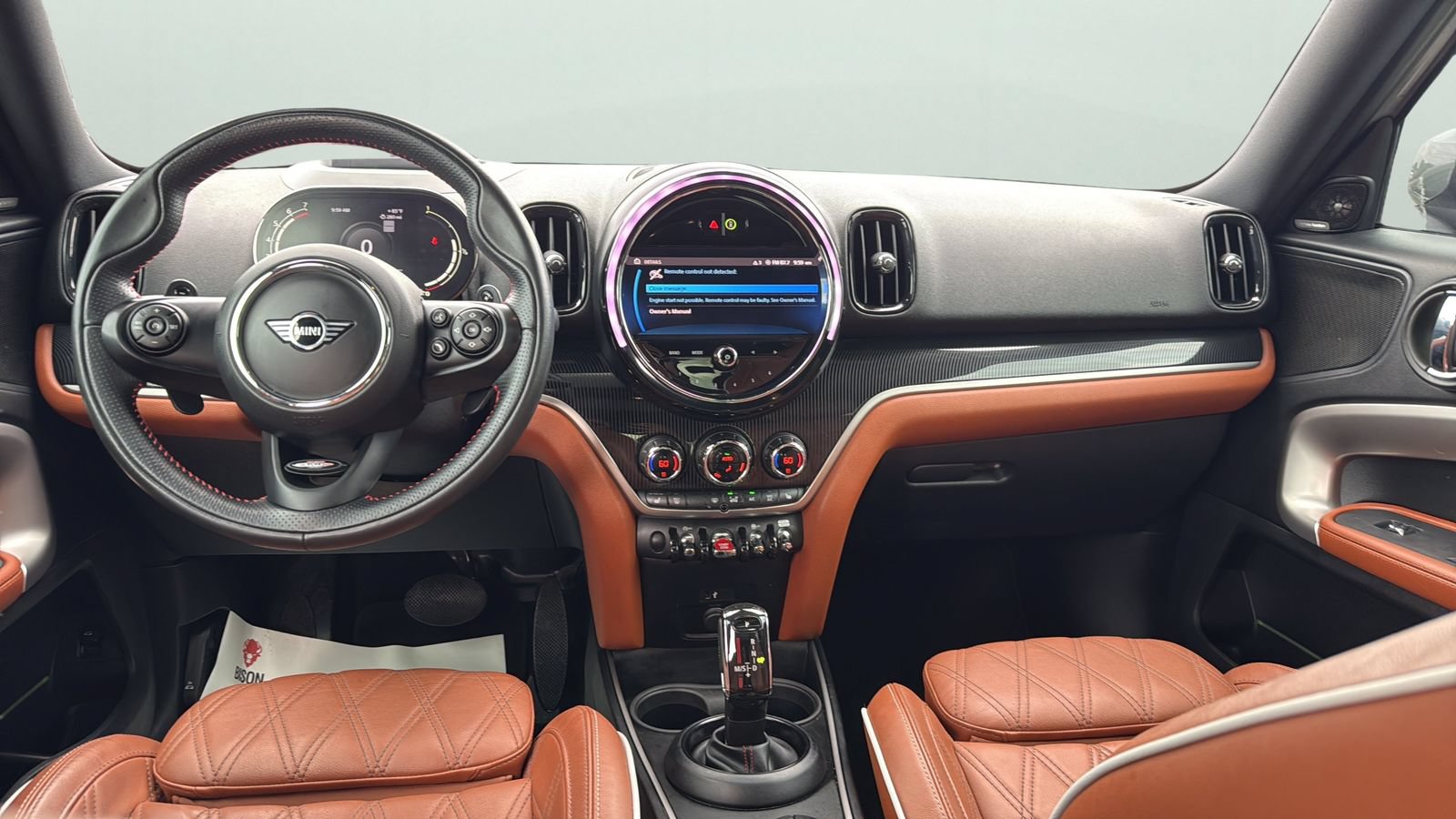Used 2021 MINI Cooper Countryman S AWD/4WD image 19