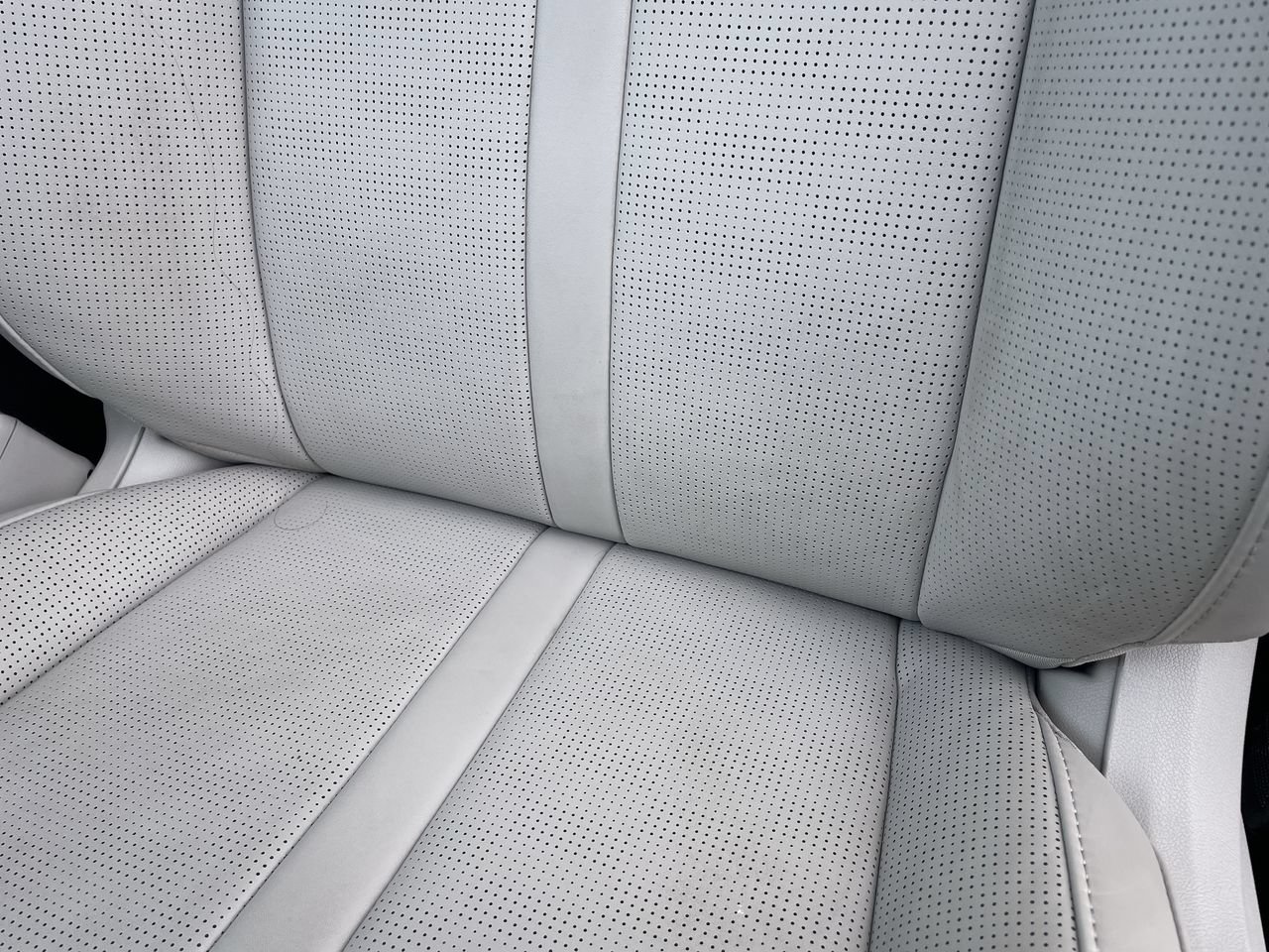 Certified 2025 Kia Sorento EX w/ EX Panoramic Sunroof Package image 20