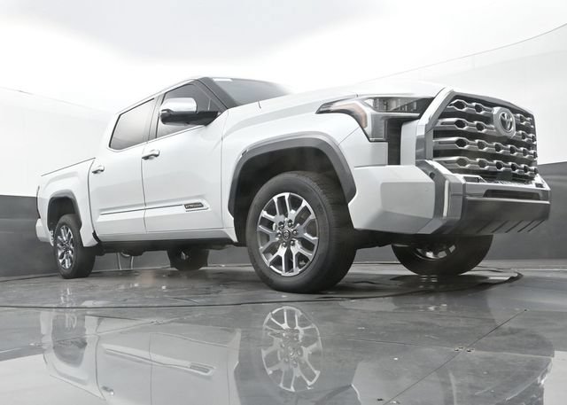 New 2026 Toyota Tundra 1794 Edition AWD/4WD image 24