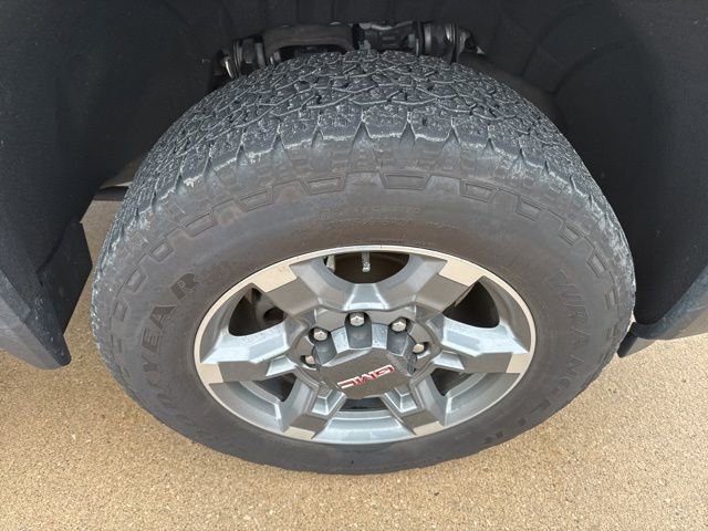 Used 2025 GMC Sierra 2500 SLE w/ SLE Value Package; image 54