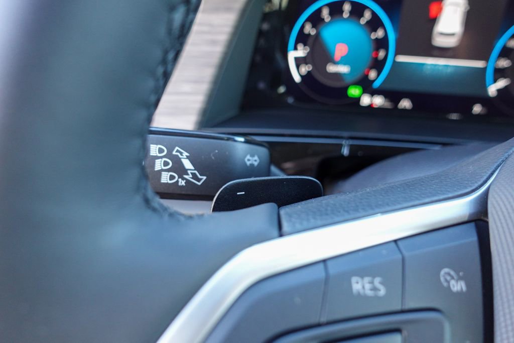 New 2026 Volkswagen Atlas SEL Premium R-Line image 23