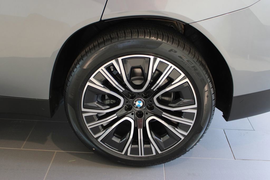 Used 2025 BMW X3 xDrive30i w/ Convenience Package image 37