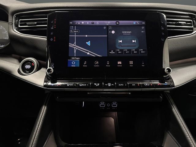 Certified 2024 Jeep Wagoneer Series II image 9