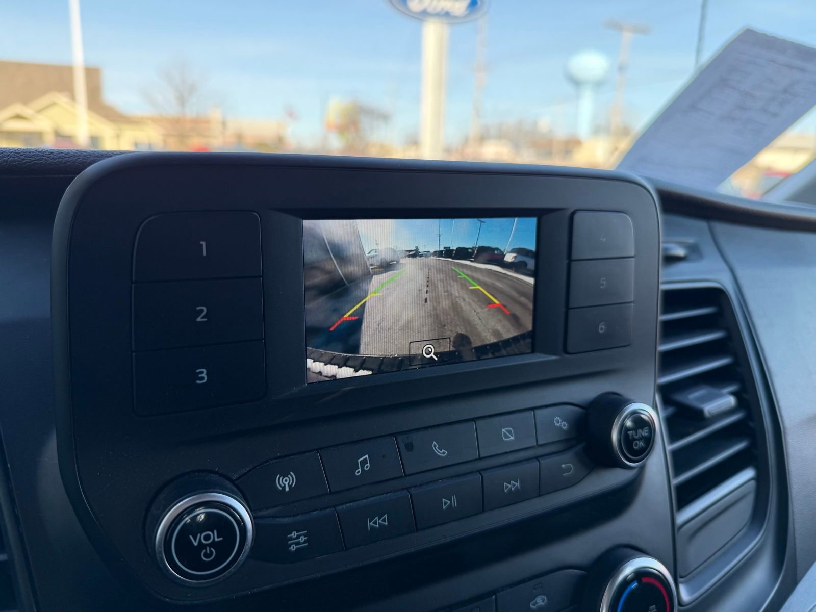 Used 2023 Ford Transit 250 Low Roof w/ Exterior Upgrade Package image 24