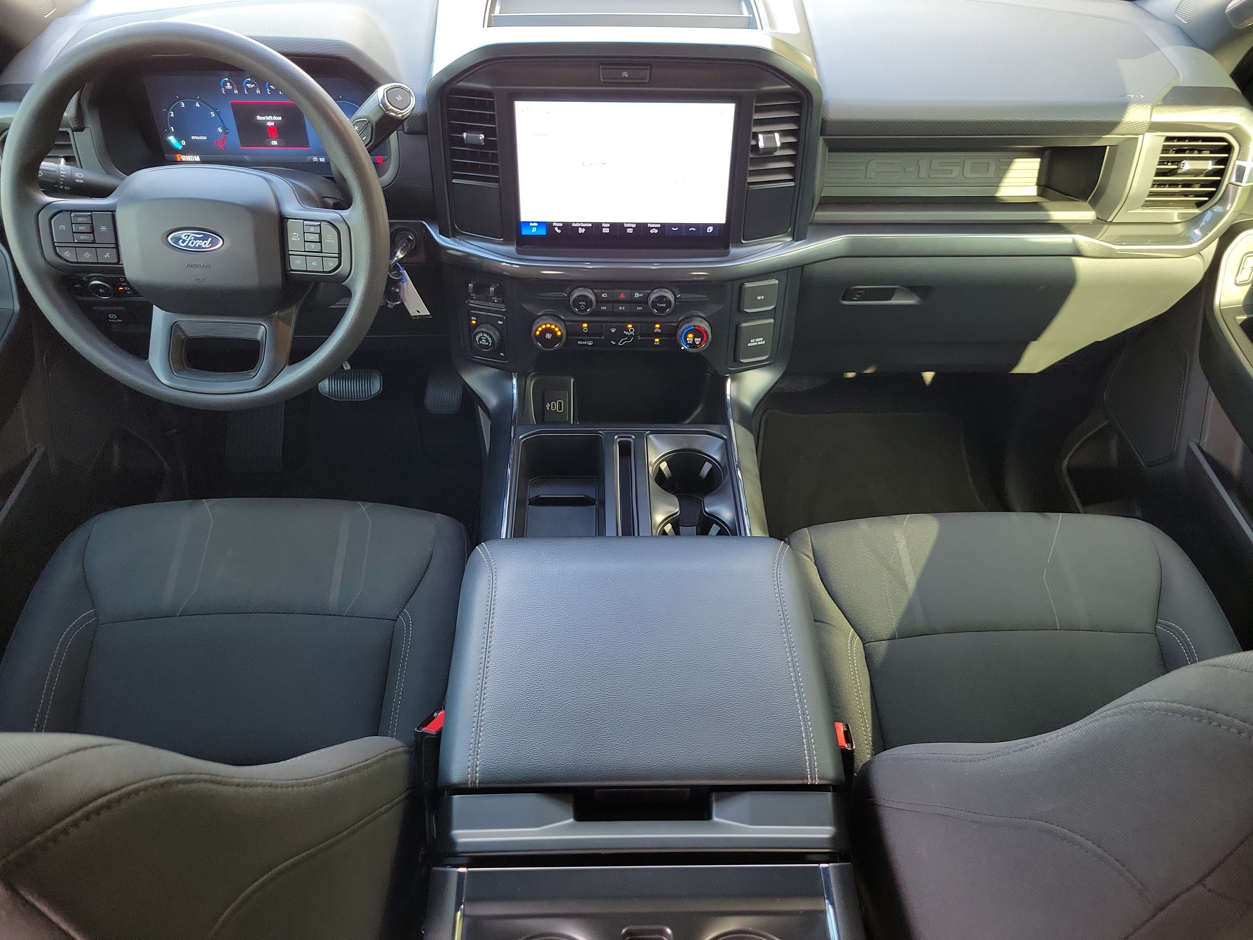 Used 2026 Ford F150 STX w/ Equipment Group 200A AWD/4WD image 22